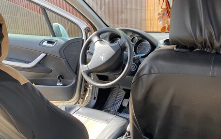 Peugeot 308 II, 2008 год, 425 000 рублей, 4 фотография