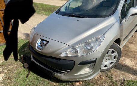 Peugeot 308 II, 2008 год, 425 000 рублей, 5 фотография