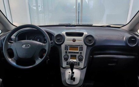 KIA Carens III (RP), 2009 год, 717 000 рублей, 5 фотография