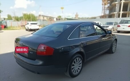 Audi A6, 2001 год, 389 000 рублей, 7 фотография