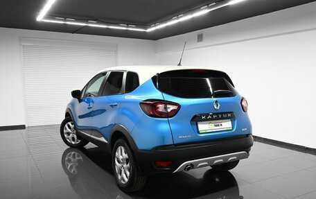 Renault Kaptur I рестайлинг, 2016 год, 1 695 000 рублей, 6 фотография