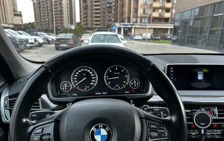 BMW X5, 2017 год, 3 500 000 рублей, 6 фотография