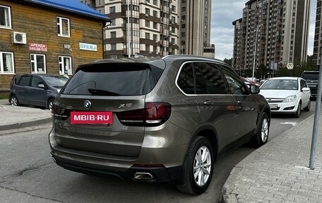 BMW X5, 2017 год, 3 500 000 рублей, 3 фотография