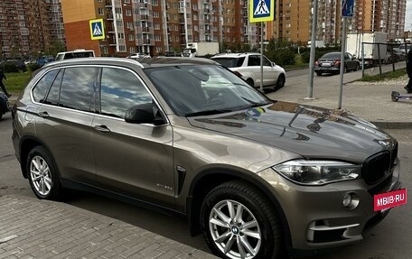 BMW X5, 2017 год, 3 500 000 рублей, 2 фотография