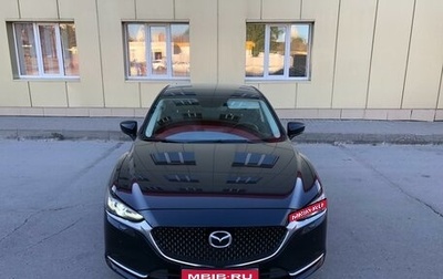 Mazda 6, 2020 год, 2 800 000 рублей, 1 фотография