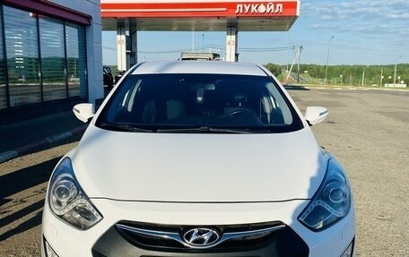 Hyundai i40 I рестайлинг, 2013 год, 1 350 000 рублей, 1 фотография