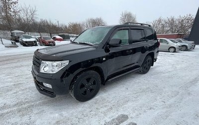 Toyota Land Cruiser 200, 2010 год, 3 850 000 рублей, 1 фотография