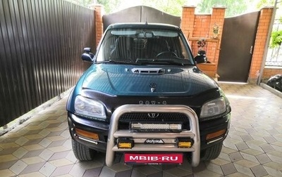 Toyota RAV4, 1996 год, 720 000 рублей, 1 фотография