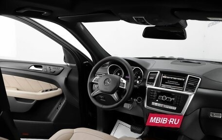 Mercedes-Benz GL-Класс, 2015 год, 4 099 000 рублей, 5 фотография