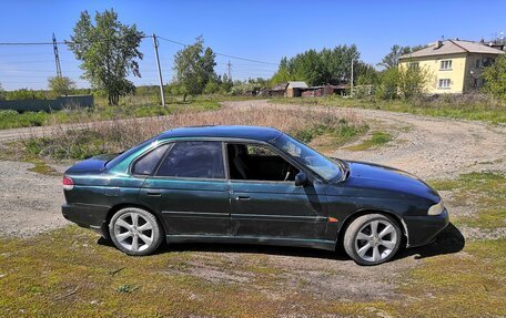 Subaru Legacy VII, 1996 год, 240 000 рублей, 2 фотография