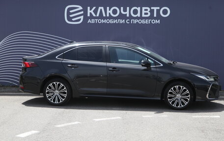 Toyota Corolla, 2020 год, 2 499 000 рублей, 6 фотография