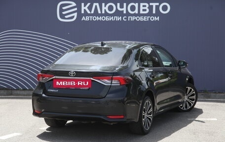 Toyota Corolla, 2020 год, 2 499 000 рублей, 2 фотография