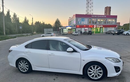 Mazda 6, 2011 год, 939 000 рублей, 4 фотография