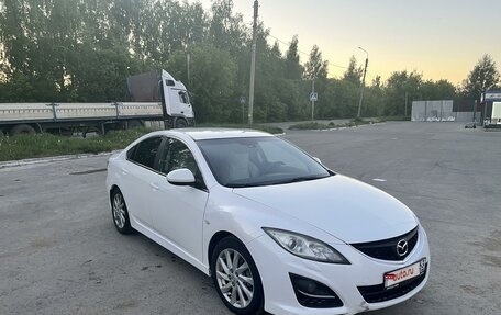 Mazda 6, 2011 год, 939 000 рублей, 3 фотография