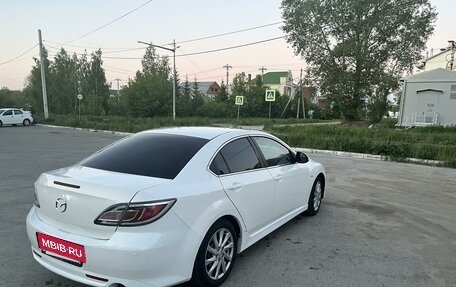 Mazda 6, 2011 год, 939 000 рублей, 7 фотография