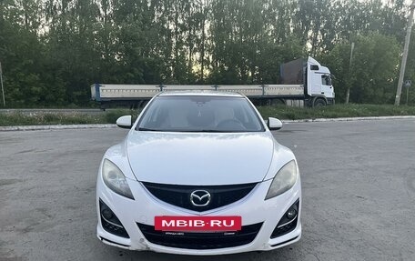 Mazda 6, 2011 год, 939 000 рублей, 2 фотография
