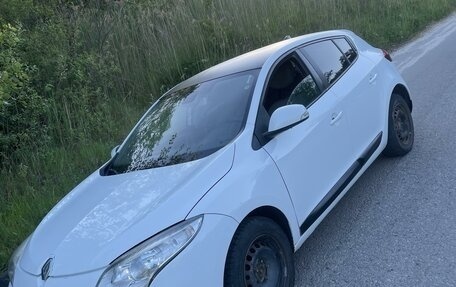 Renault Megane III, 2009 год, 535 000 рублей, 2 фотография