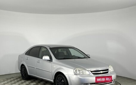 Chevrolet Lacetti, 2010 год, 485 000 рублей, 2 фотография