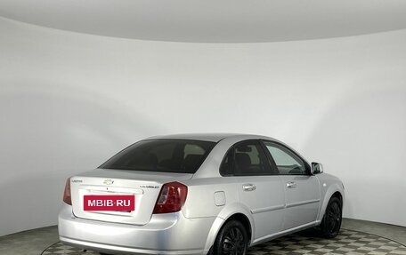 Chevrolet Lacetti, 2010 год, 485 000 рублей, 5 фотография