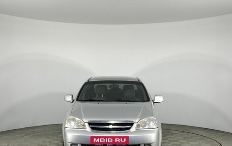 Chevrolet Lacetti, 2010 год, 485 000 рублей, 3 фотография