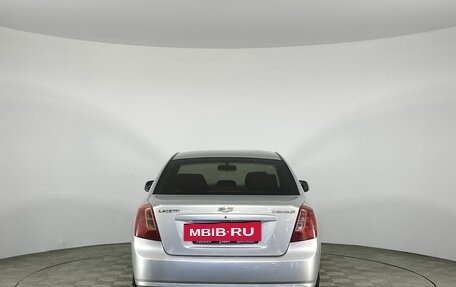 Chevrolet Lacetti, 2010 год, 485 000 рублей, 7 фотография