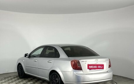 Chevrolet Lacetti, 2010 год, 485 000 рублей, 6 фотография