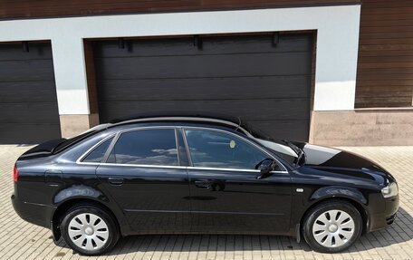 Audi A4, 2006 год, 800 000 рублей, 4 фотография