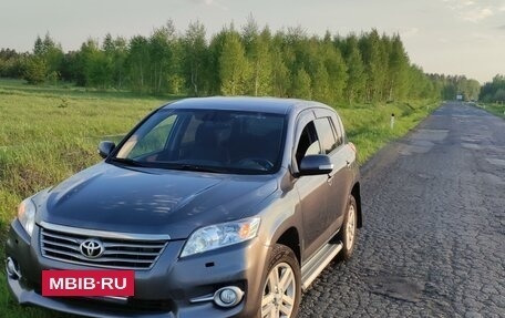 Toyota RAV4, 2010 год, 1 444 444 рублей, 3 фотография