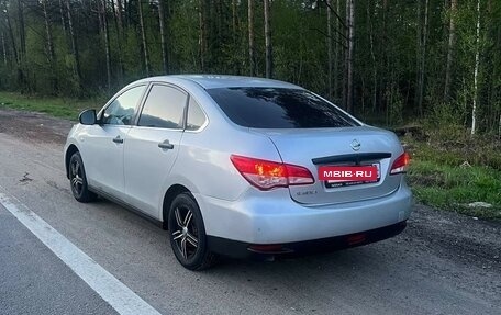 Nissan Almera, 2013 год, 520 000 рублей, 5 фотография