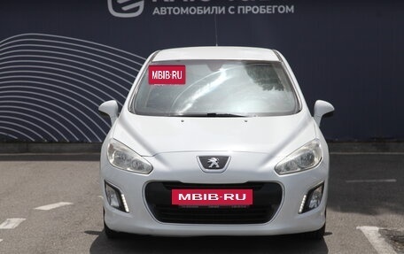 Peugeot 308 II, 2011 год, 650 000 рублей, 3 фотография