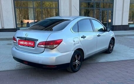 Nissan Almera, 2013 год, 520 000 рублей, 4 фотография