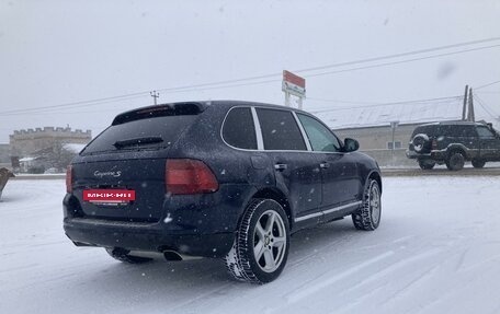 Porsche Cayenne III, 2003 год, 700 000 рублей, 4 фотография