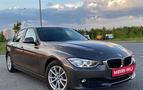 BMW 3 серия, 2014 год, 1 550 000 рублей, 4 фотография