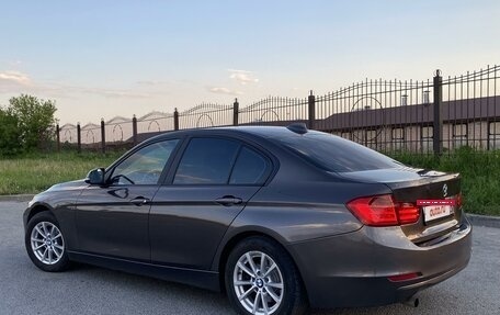 BMW 3 серия, 2014 год, 1 550 000 рублей, 6 фотография