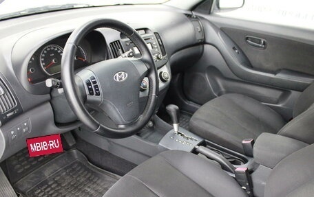 Hyundai Elantra IV, 2009 год, 860 000 рублей, 10 фотография