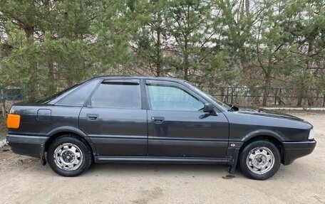 Audi 80, 1987 год, 300 000 рублей, 2 фотография