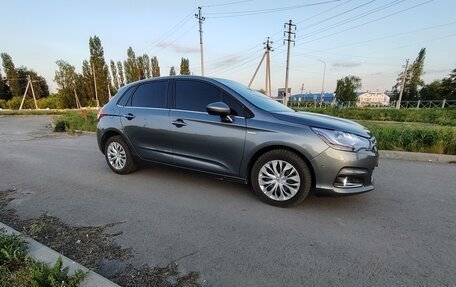 Citroen C4 II рестайлинг, 2011 год, 757 000 рублей, 3 фотография