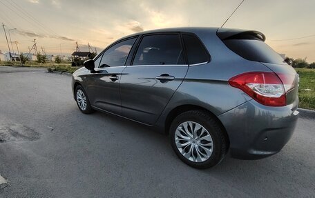 Citroen C4 II рестайлинг, 2011 год, 757 000 рублей, 5 фотография