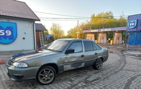 Daewoo Nexia I рестайлинг, 2012 год, 165 000 рублей, 2 фотография