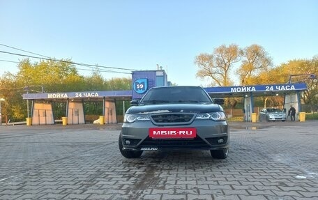Daewoo Nexia I рестайлинг, 2012 год, 165 000 рублей, 4 фотография
