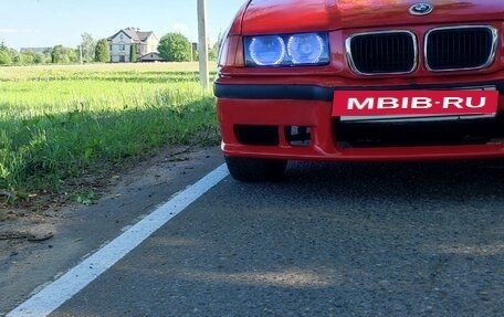 BMW 3 серия, 1991 год, 275 000 рублей, 5 фотография