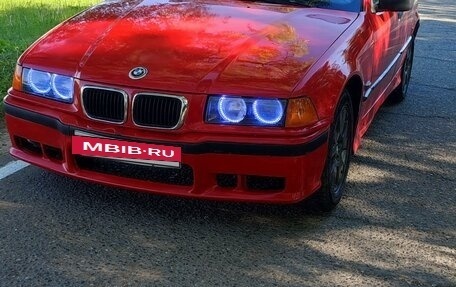 BMW 3 серия, 1991 год, 275 000 рублей, 2 фотография