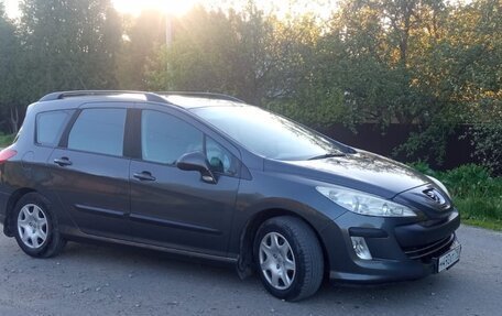 Peugeot 308 II, 2010 год, 602 000 рублей, 4 фотография