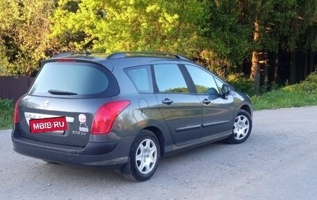 Peugeot 308 II, 2010 год, 602 000 рублей, 7 фотография