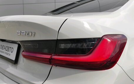 BMW 3 серия, 2023 год, 11 фотография