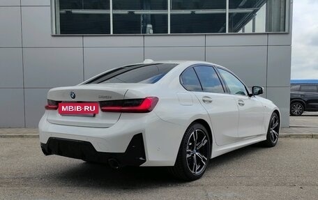 BMW 3 серия, 2023 год, 6 фотография