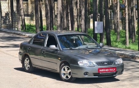 KIA Spectra II (LD), 2006 год, 300 000 рублей, 7 фотография