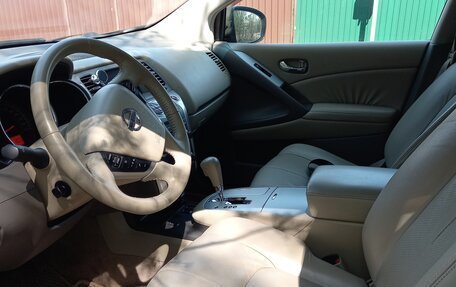 Nissan Murano, 2011 год, 1 230 000 рублей, 12 фотография