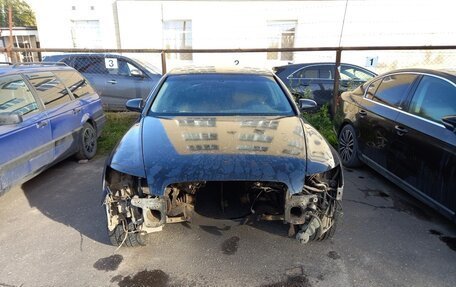 Audi A6, 2005 год, 385 000 рублей, 2 фотография