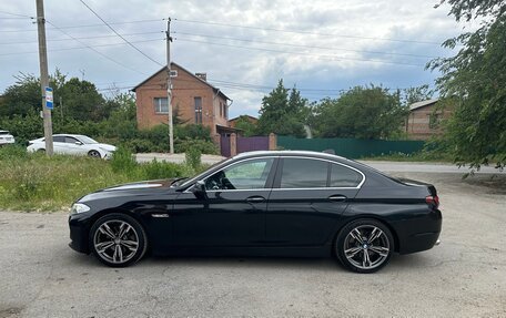 BMW 5 серия, 2011 год, 2 300 000 рублей, 5 фотография